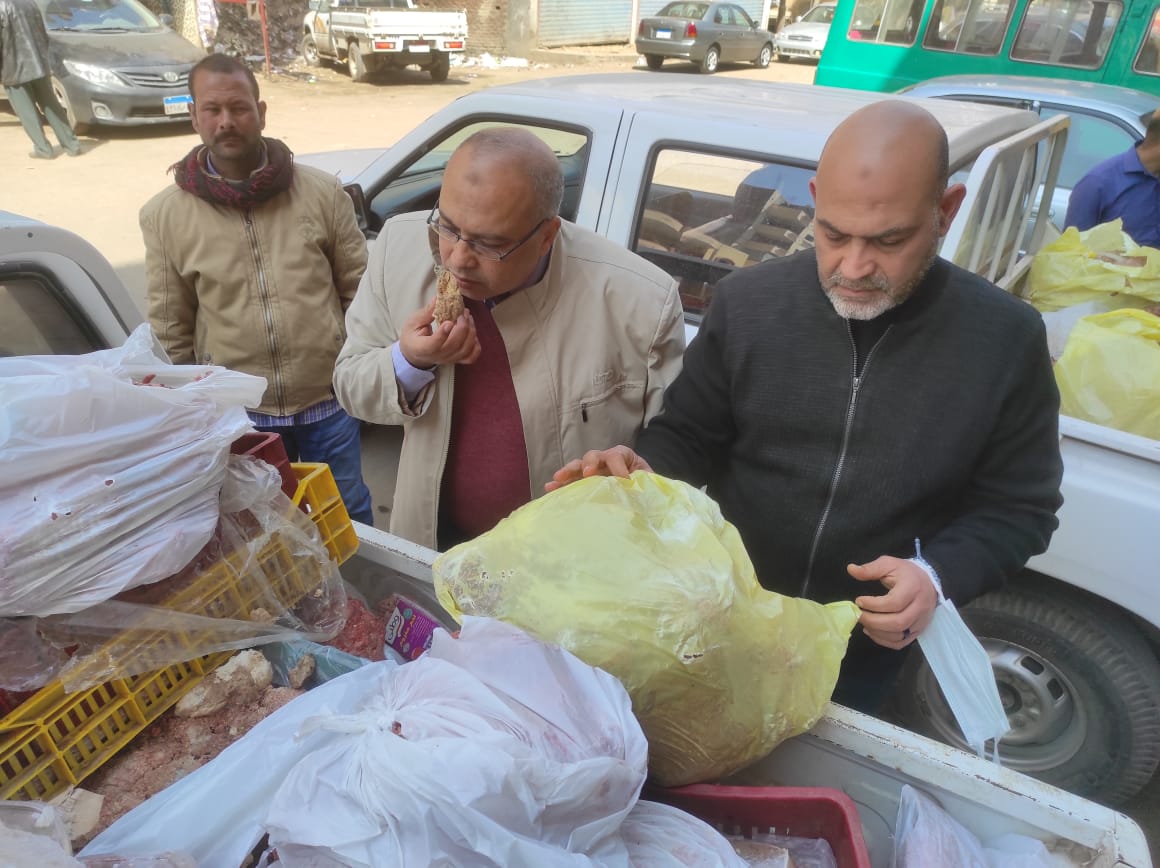 حملات الطب البيطري