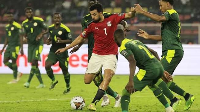 المنتخب 
