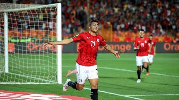 مصطفي محمد