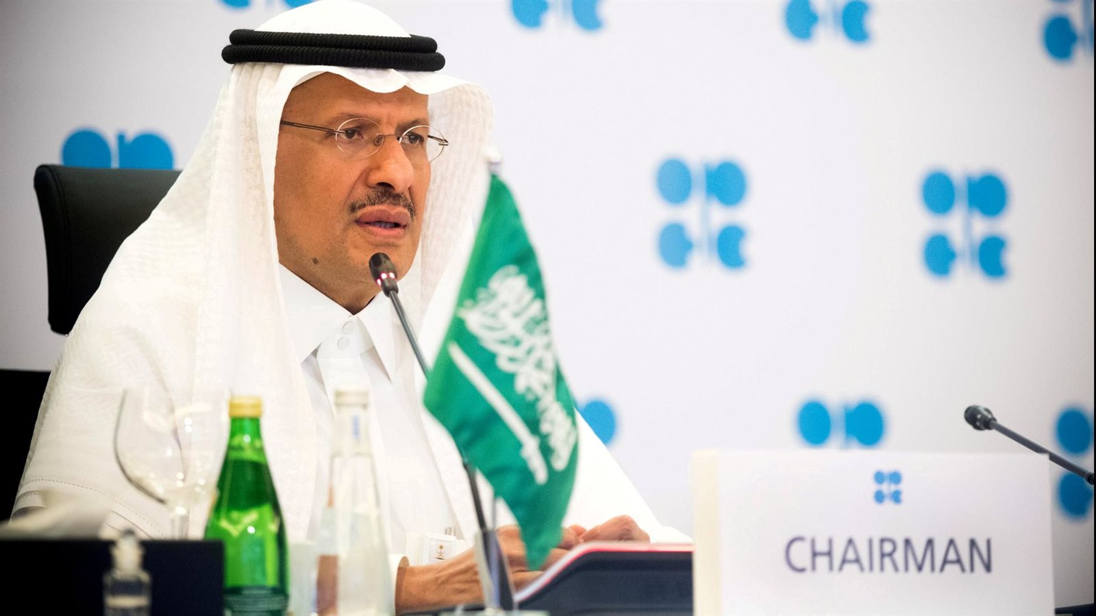 عبد العزيز بن سلمان