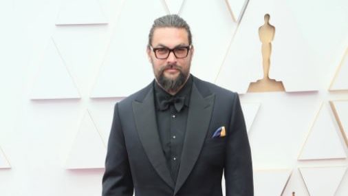 جيسون موموا في الأوسكار