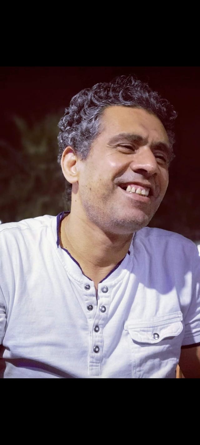 محمد عبد المنعم زهران