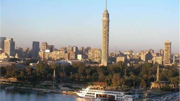 أجواء فصل الربيع 