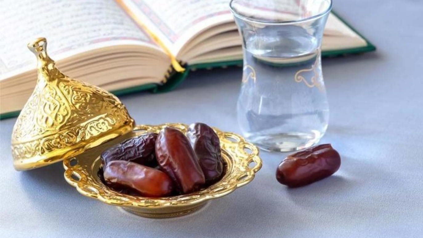 حكم صيام يوم الشك