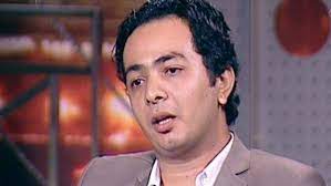 الدكتور خالد أمين