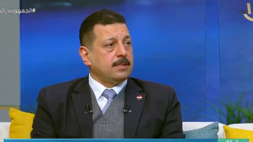 الدكتور أيمن حمزة