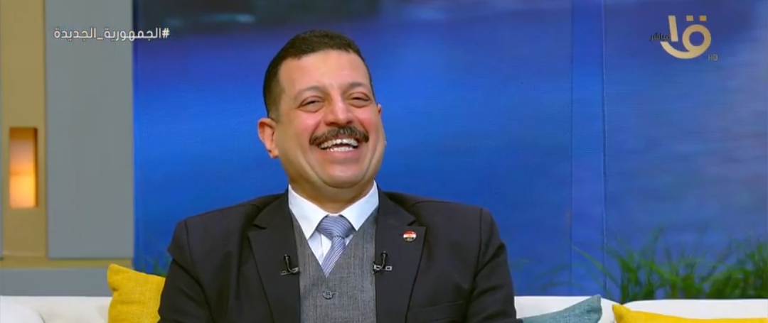 المتحدث باسم وزارة الكهرباء