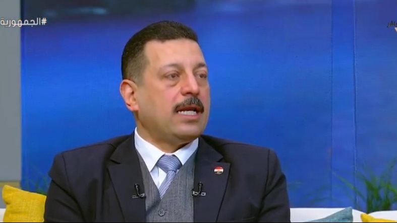 المتحدث باسم وزارة الكهرباء