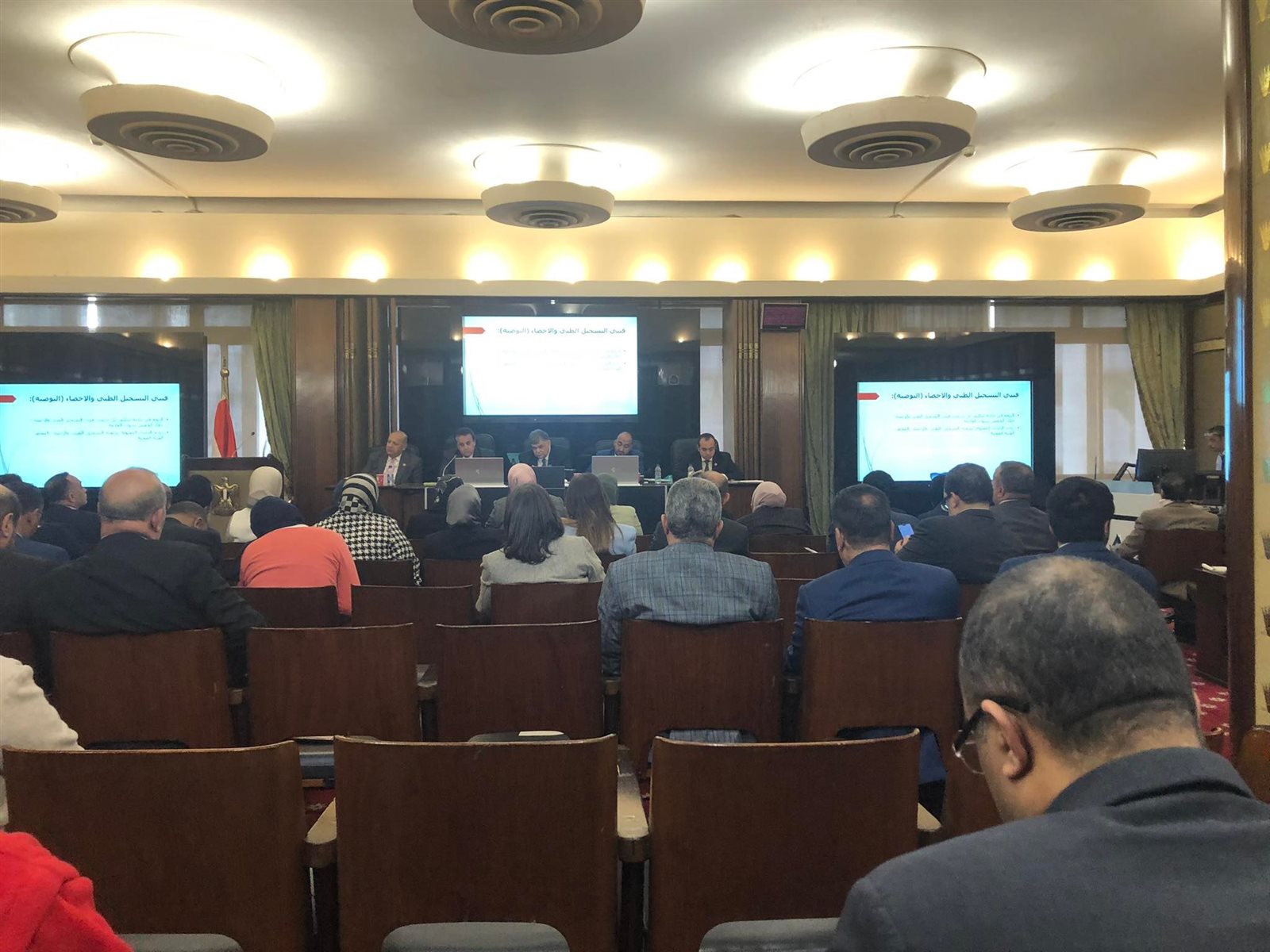  خالد عبد الغفار وزير التعليم العالي