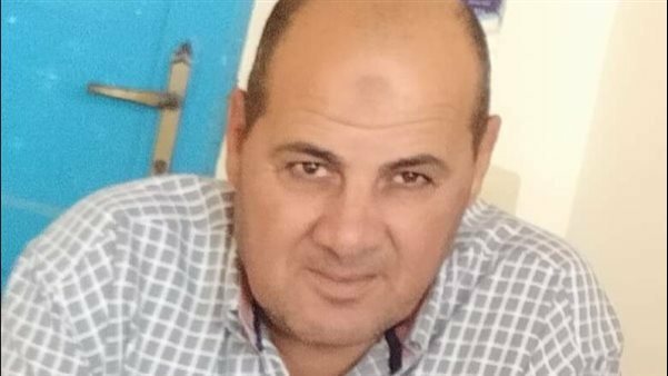 المعلم محمد عزت حسن  كفر الشيخ 