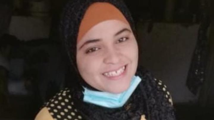 اختفاء زوجة بقرية "محلة مسير" بالغربية إثر خلاف مع زوجها وحم