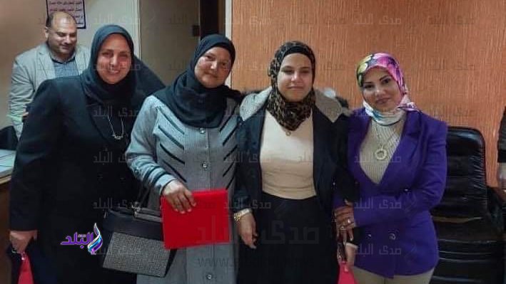 جانب من الفعاليات