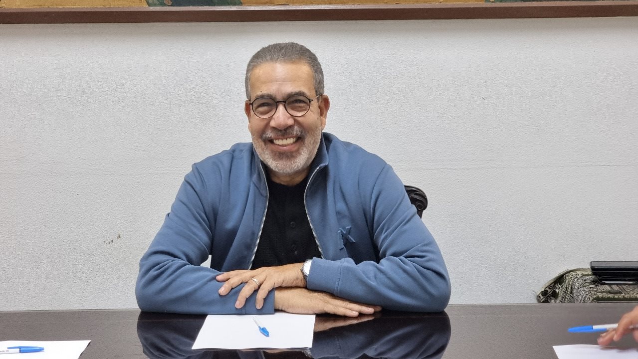 مدحت العدل