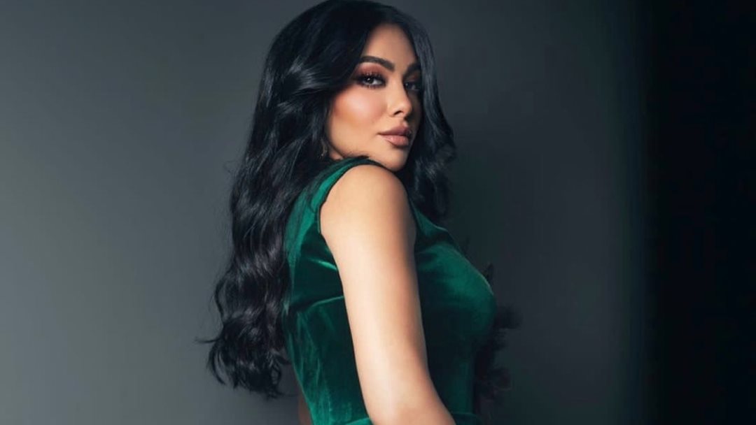 مريهان حسين 