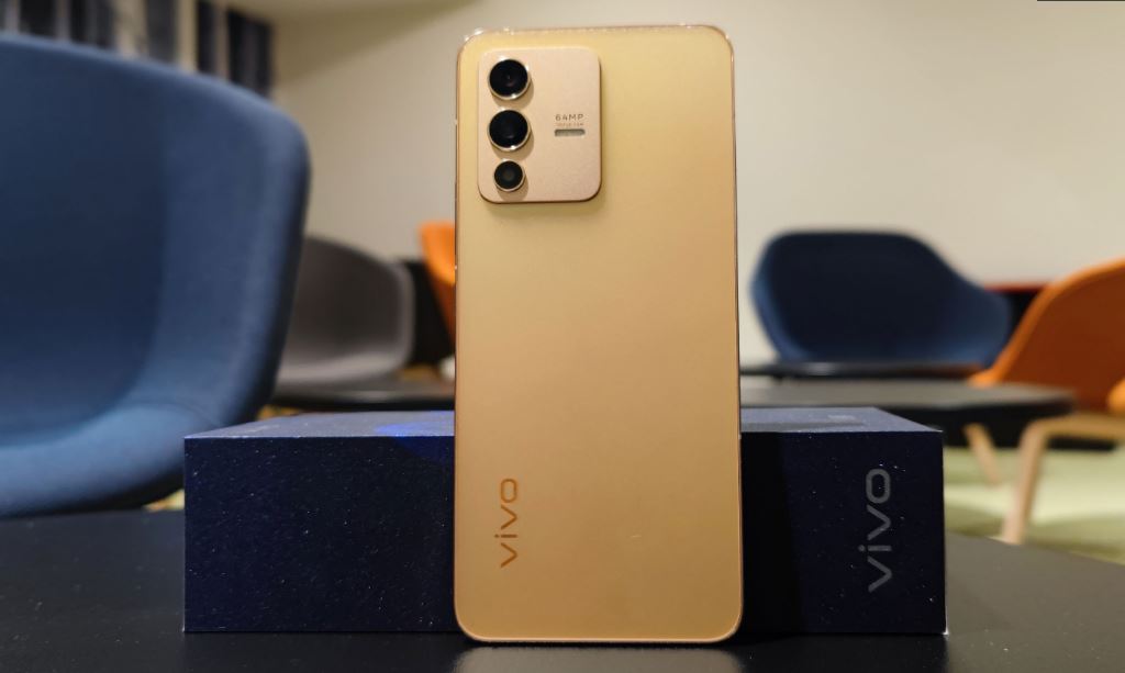 فيفو Vivo V23 5G فيفو Vivo V23 5G