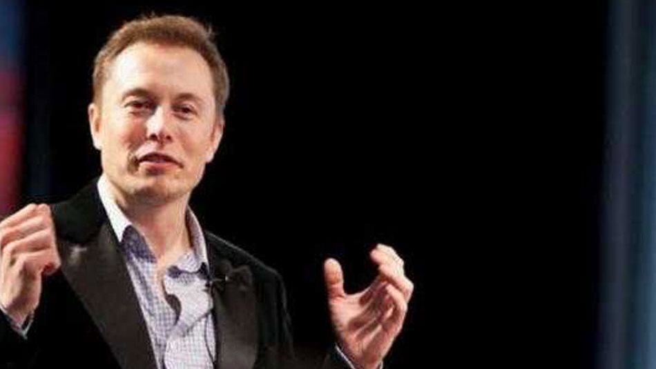 رائد الأعمال التكنولوجية إيلون ماسك