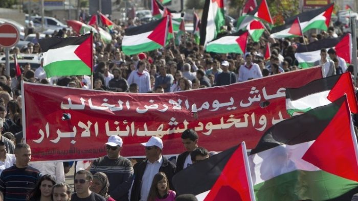في يوم الأرض.. الفصائل الفلسطينية تؤكد على مواجهة الاستيطان 