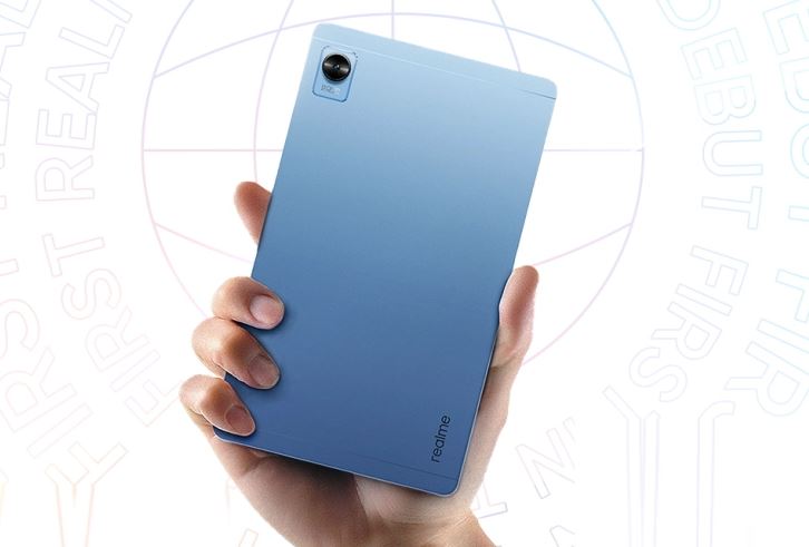 حاسب ريلمي اللوحي Realme Pad Mini