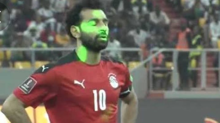 محمد صلاح 