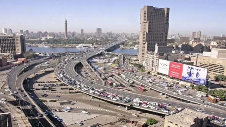 حالة المرور اليوم 
