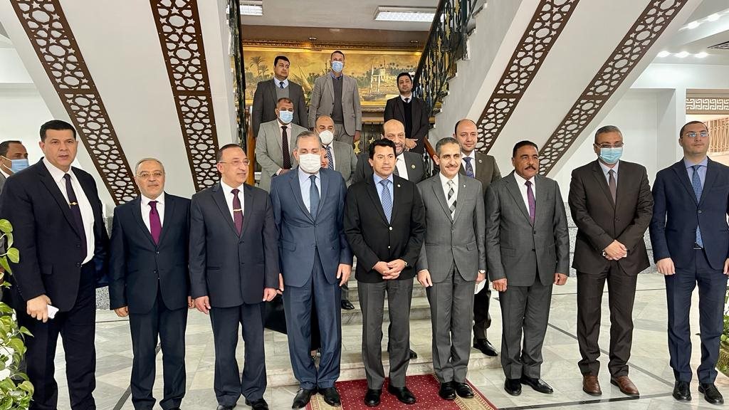 اليوم .. رئيس جامعة طنطا يشارك فى المنتدي الثاني لبرلمان شبا