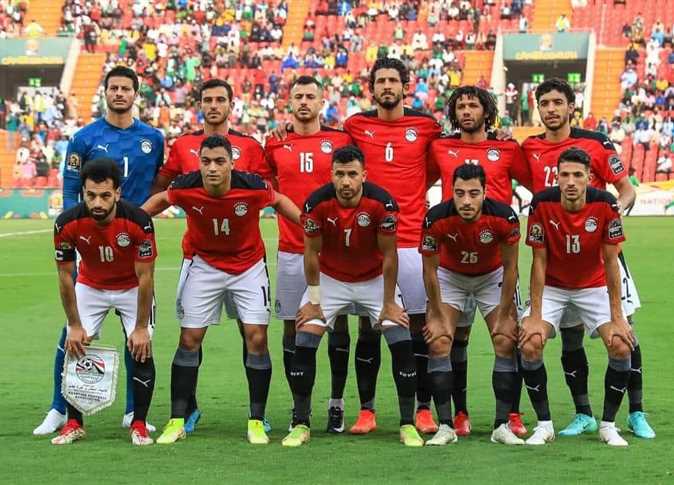 منتخب مصر