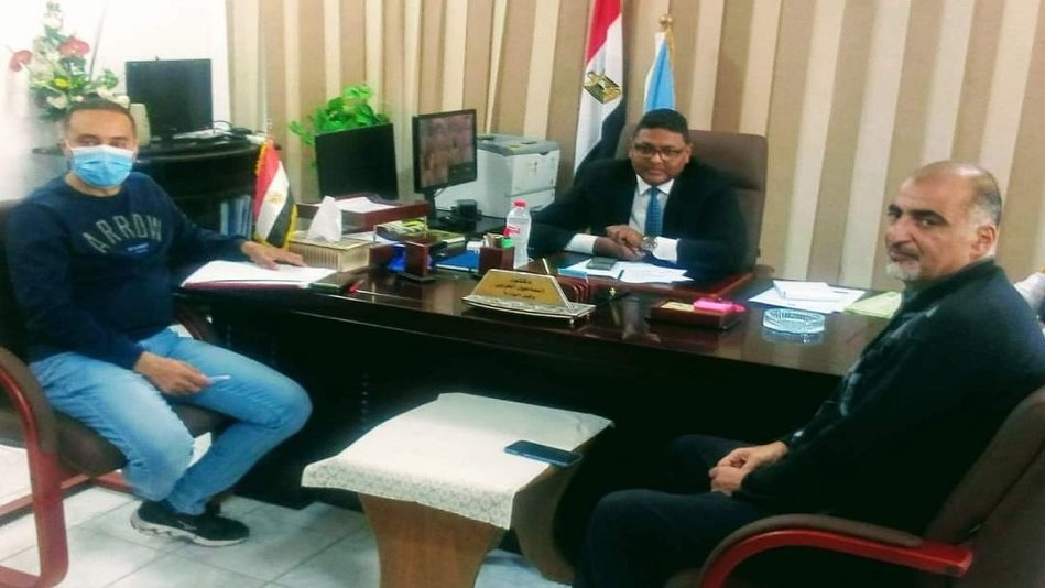 وكيل وزارة الصحة