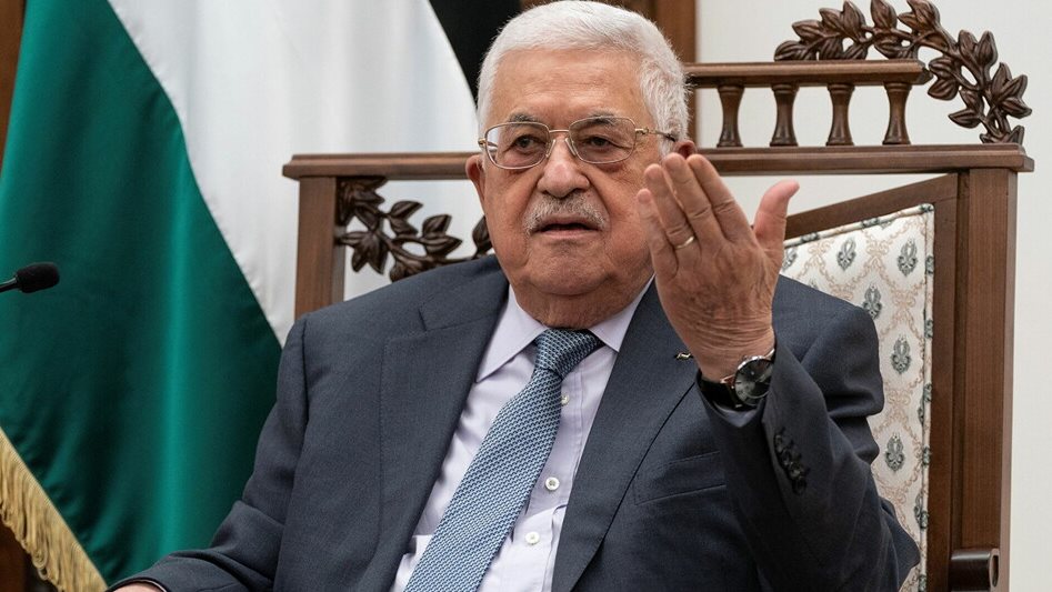 الرئاسة الفلسطينية تطالب بتدخل أمريكي لوقف التصعيد الإسرائيل