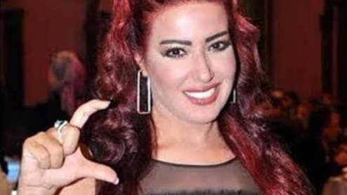 سمية الخشاب