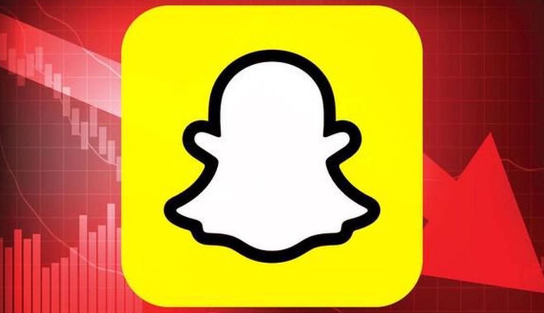 عطل سناب شات