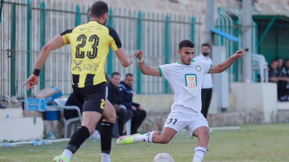 المقاولون العرب 