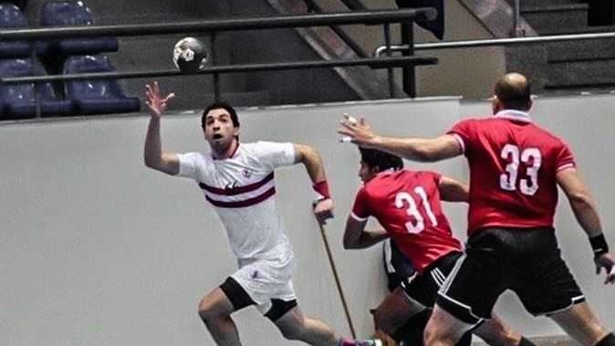 الأهلي - الزمالك 