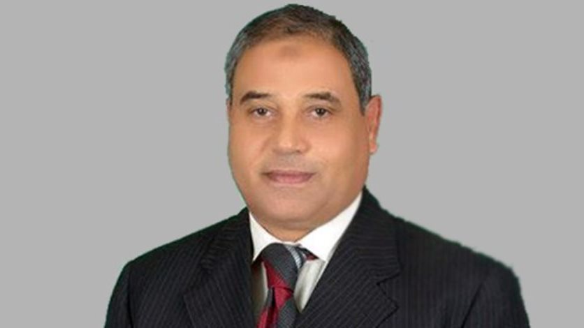 النائب إبراهيم عبد النظير عضو لجنة الخطة والموازنة بالبرلمان النائب إبراهيم عبد النظير عضو لجنة الخطة والموازنة بالبرلمان