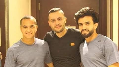 مصفف شعر المشاهير