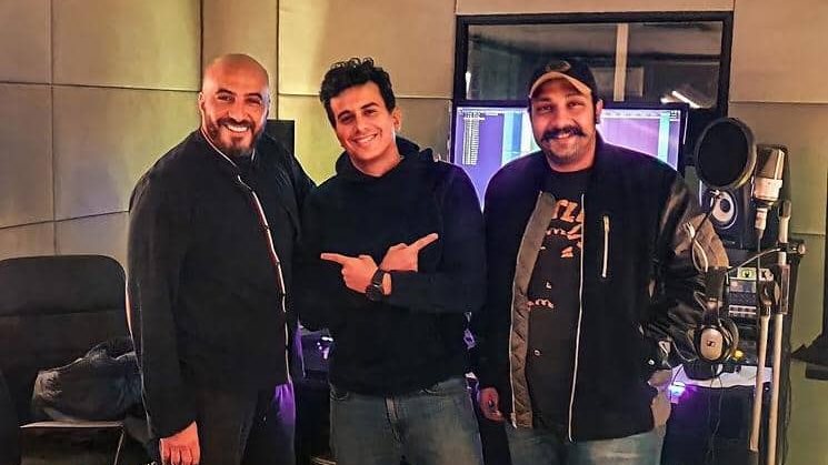 مسلسل دايماً عامر 