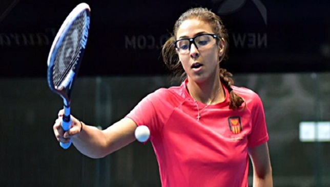 هانيا الحمامي هانيا الحمامي