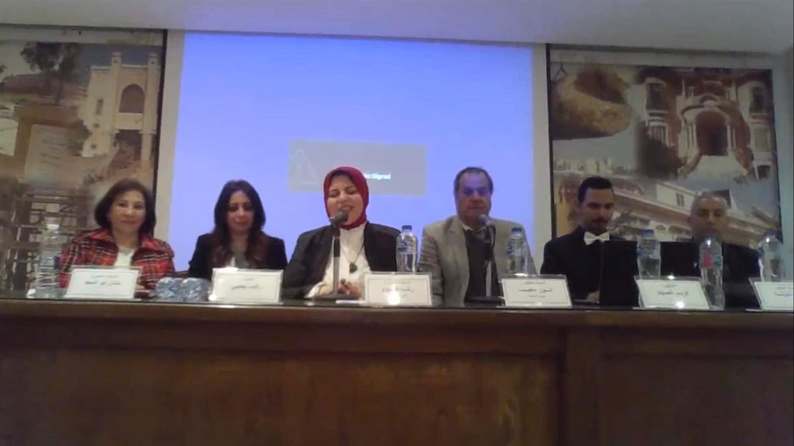 الأعلى للثقافة الأعلى للثقافة