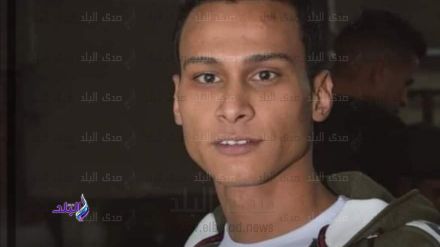المجني عليه