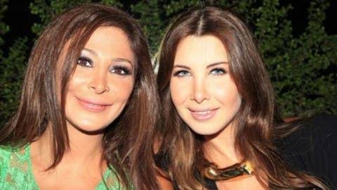 اليسا ونانسي