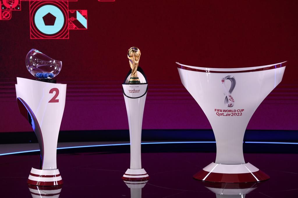 كأس العالم