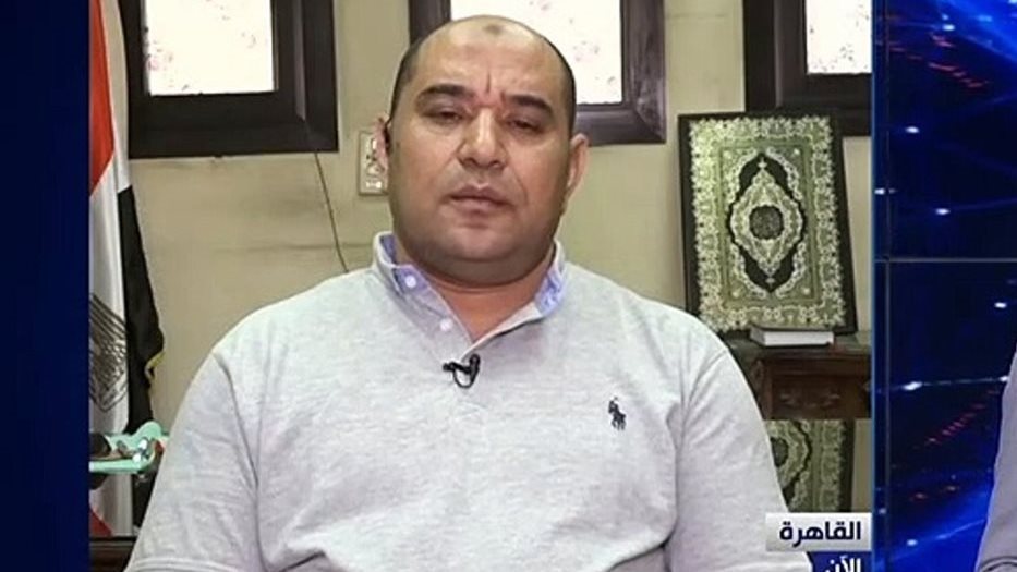 محيي إسماعيل مدير عام الرقابة المركزية بمديرية تموين الجيزة محيي إسماعيل مدير عام الرقابة المركزية بمديرية تموين الجيزة