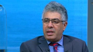 عماد الدين حسين