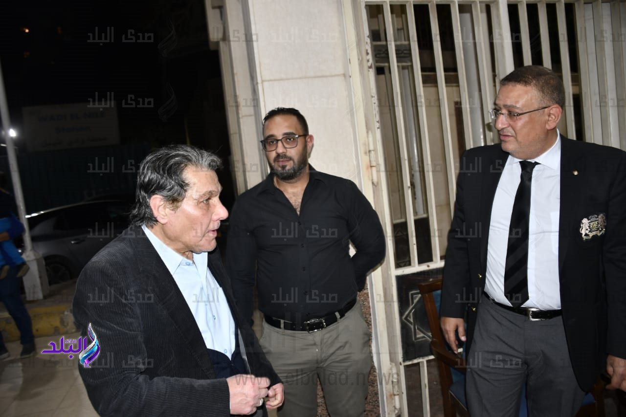 الفنان قيس عبد الفتاح