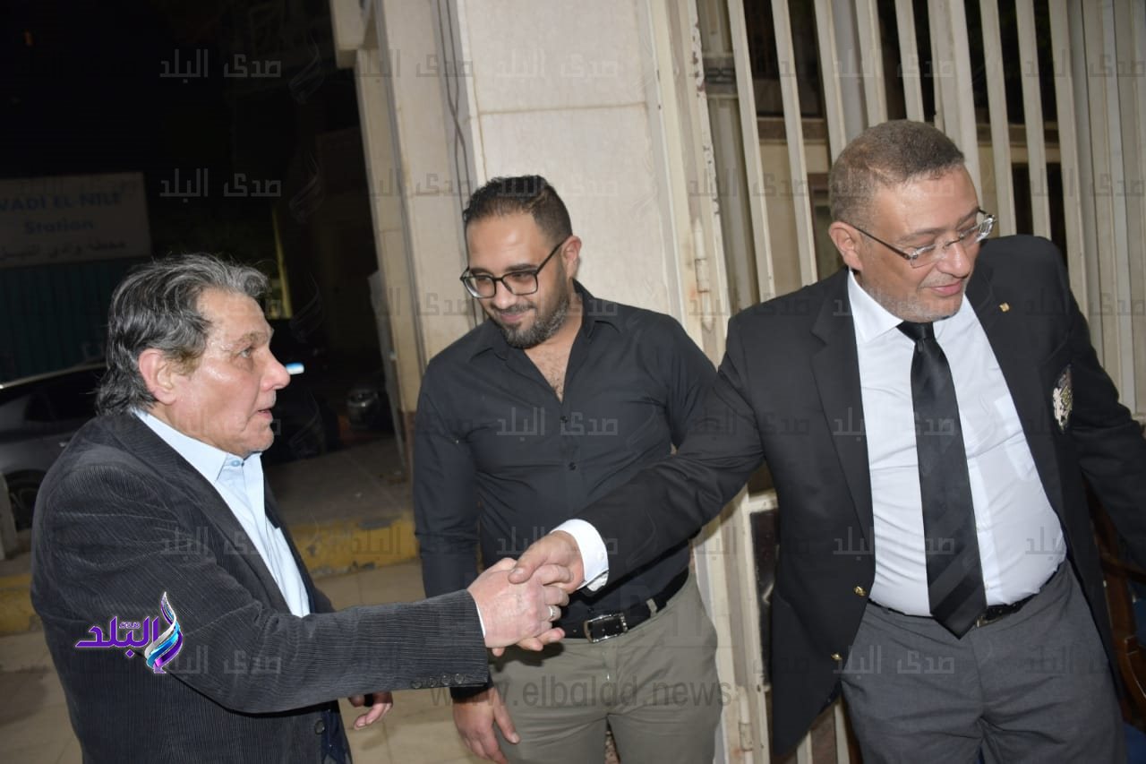 الفنان قيس عبد الفتاح