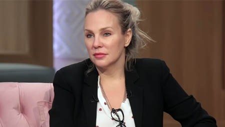 شيرين رضا