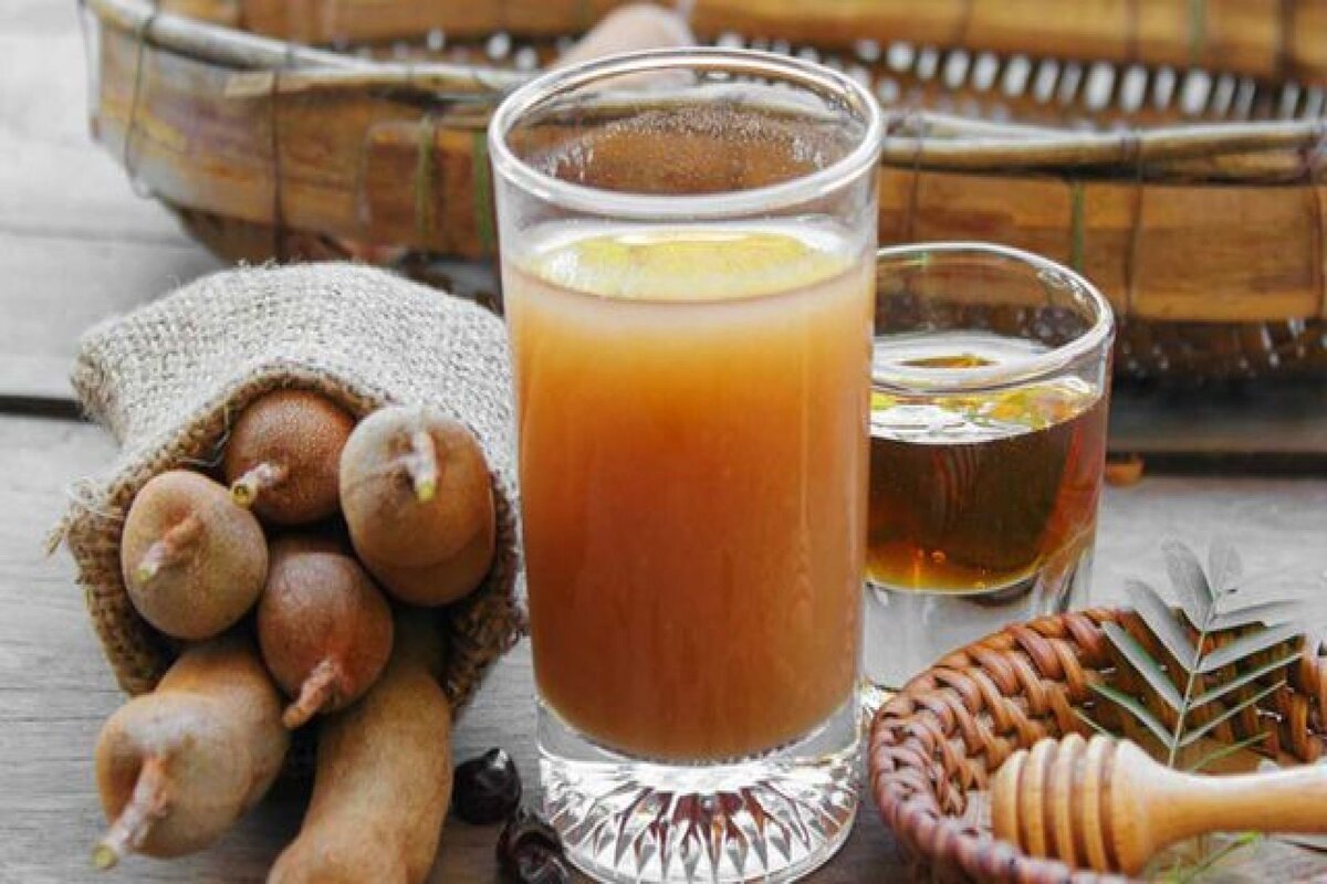 التمر المجفف