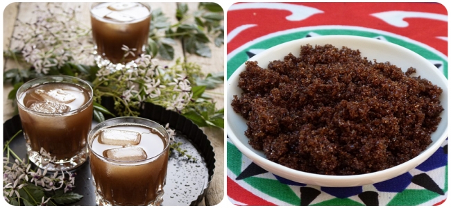 التمر هندي بودرة