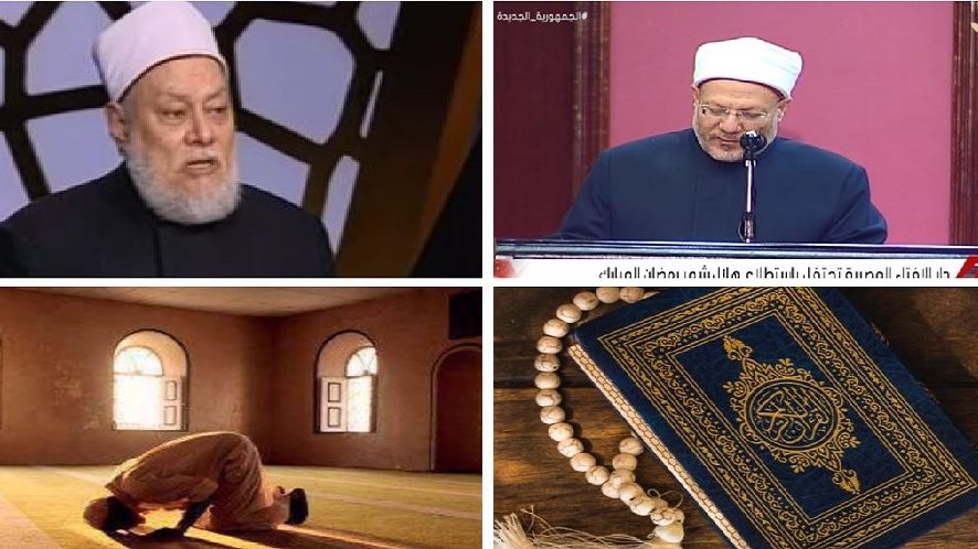 اخبار التوك شو 