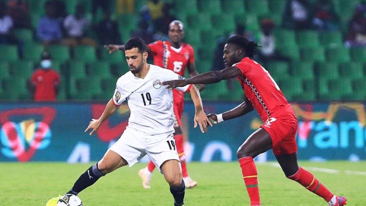 فريق بيراميدز