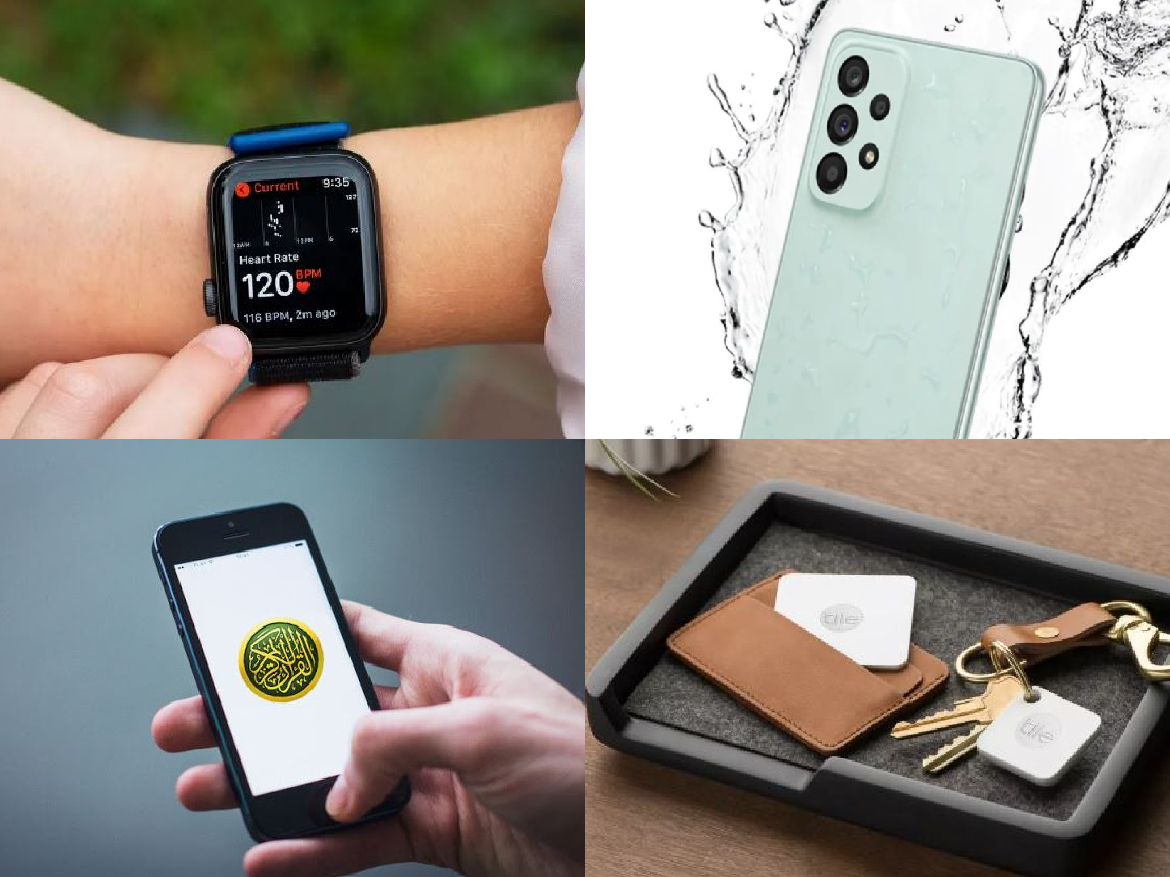 اخبار التكنولوجيا